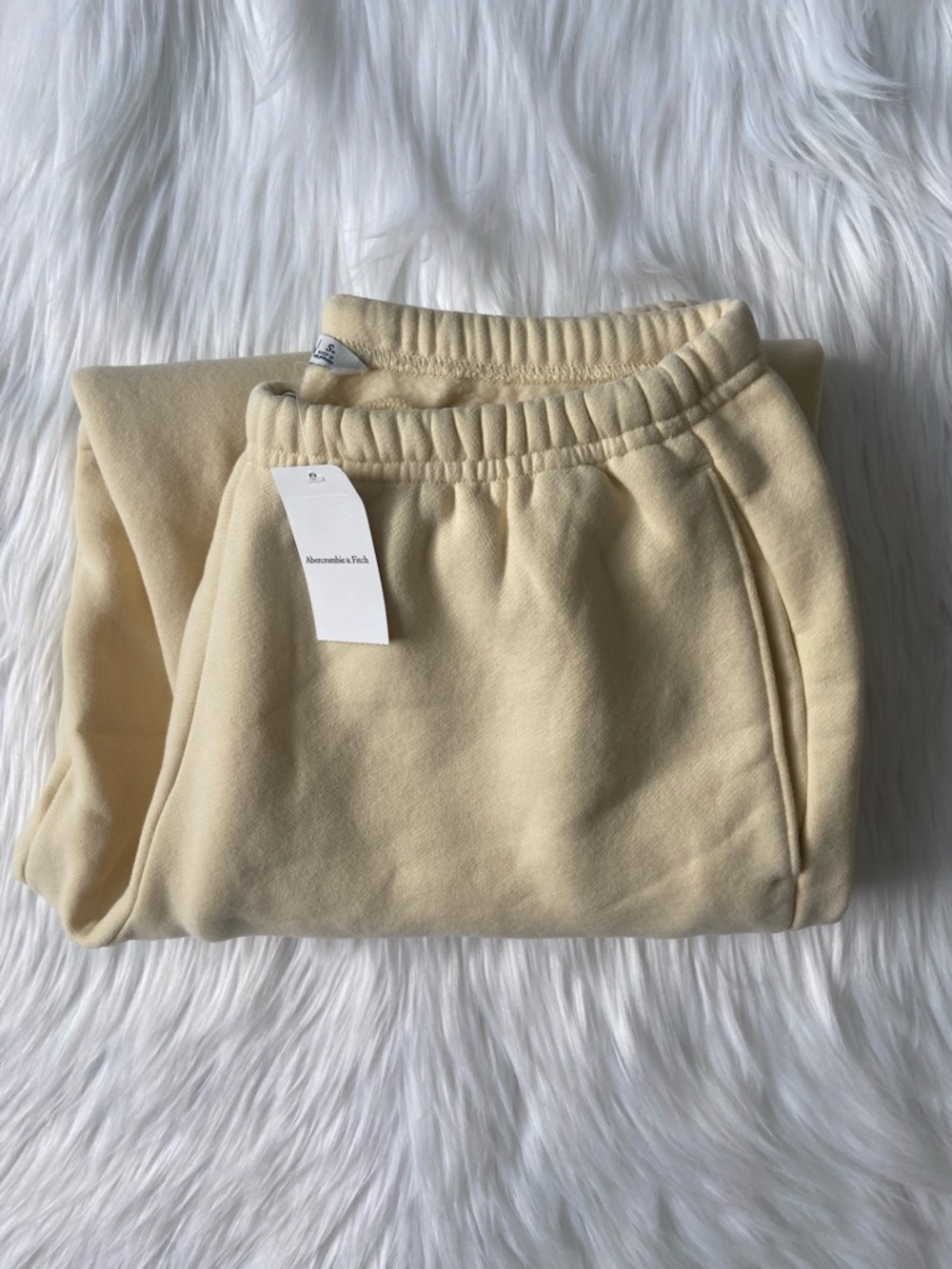 high rise sunday baggy sweatpant - Picture 7 of 11
